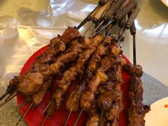 -维吾尔餐厅(宜山路店)