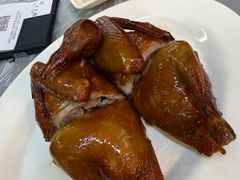 -陈根记大牌档