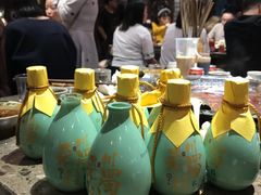 -重庆渝达老火锅(春熙路店)