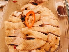 -香云轩·顺德菜(香云纱园林酒店店)