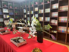 -海底捞火锅(锦艺城店)