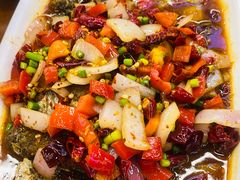 -堂瓦里·33年传统赣菜(第一街区店)