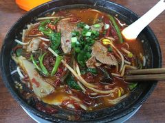 -李米线(武陵路店)
