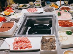 捞派澳洲肥牛-海底捞火锅(金光华店)