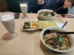 -李先生牛肉面大王(沈阳道义南大街店)