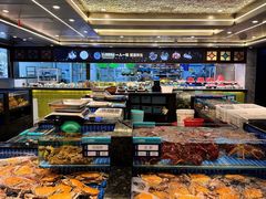 -东海怡品海鲜豆捞(舟宿夜江店)