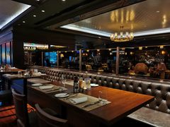 大堂-Wolfgang’s Steakhouse 沃夫冈牛排馆(上海白玉兰广场店)