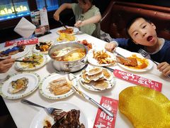 -吉布鲁牛排海鲜自助(顺庆红光路店)