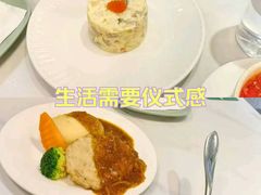 -库滋明·俄罗斯特色美食(中央大街店)