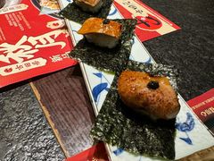 -古田居·特色寿司料理(星之岛旗舰店)