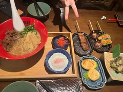 -一豚轩·烧鸟·豚骨拉面(五四路店)