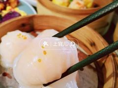-蚝喜粤·广州味·茶楼点心(长隆店)