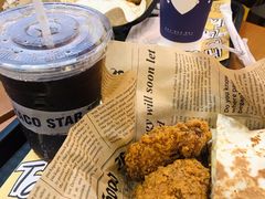 -TACO STAR 塔可星(下沙宝龙店)