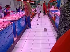 -天丰利生活MALL(和平里店)