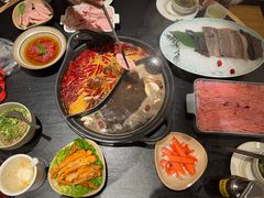 -莺花渡火锅City Green(万象城店)