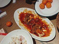 -乡里八闽·福州乡土菜(高宅店)