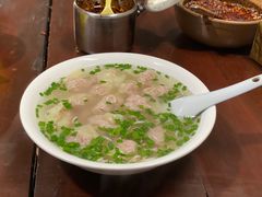 -安庆柴火馄饨(马道街店)