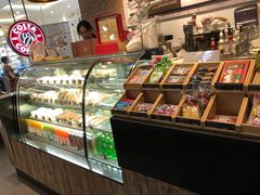 -COSTA COFFEE(上海月星环球港店)