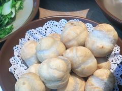 -川堂风·跷脚牛肉·乐山爆炒(宝山日月光店)