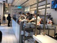 -喜茶(上海五角场万达店)