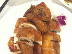 -稻香海鲜饭店(第一国际店)