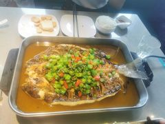 -半天妖烤鱼(海那城店)