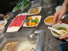 -海底捞火锅(崇文门新世界百货店)
