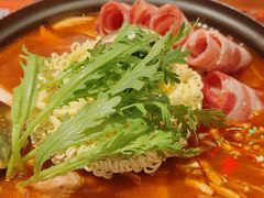 -崔解放·朝韩大排档(虹悦城店)