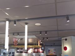 -麦当劳(光新乐购店)