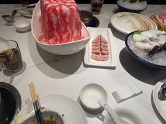-海月轩海鲜豆捞(紫金塔店)