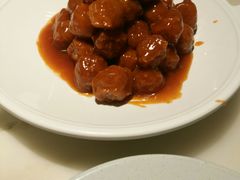 -杏花堂·山西菜馆(晋中万达店)