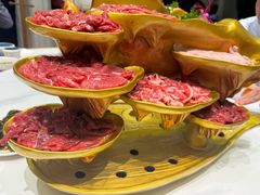 -千牛将·鲜牛肉火锅(开元路店)