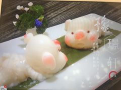 -豫璟轩中餐厅(南昌万怡店)