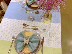 -蝶舍·MAISON PAPILLON