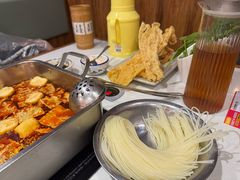 -螺大喜螺蛳粉火锅(雍和宫店)