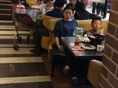 大堂-小锅饭(欧亚卖场店)