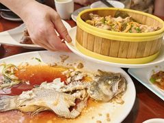 -古南都·老广东酒楼(龙江店)