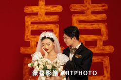 -薇喜影像艺术中心 ART PHOTO