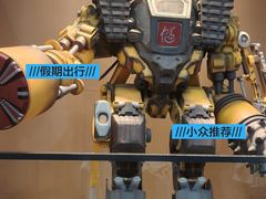 -东涌水乡风情街