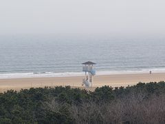 -青岛银沙滩温德姆至尊酒店