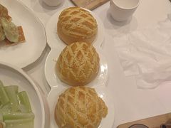 -粤珍轩·家宴·广式茶点(新城广场店)