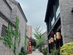 -回龙窝历史文化街区
