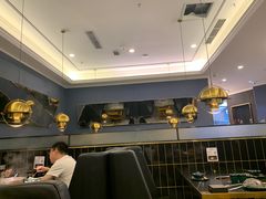 大堂-二刀潮牛(重庆光环购物公园店)