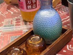 -火塘云南烧烤大排档