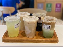 -Tims天好咖啡(江干万象城店)