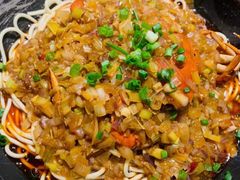 -一棠龙虾•王牌虾球(楚河汉街店)