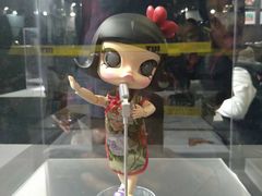 -东浩兰生上海世博展览馆