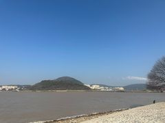 -外蒲山