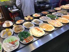-揭阳钟记小食(福田新村店)