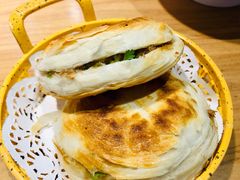 纯瘦肉夹膜-宽味餐厅(万博广场店)